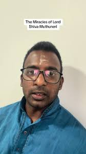 The miracles of Lord Shiva! How many of us have toiled with the ignorsnt  who know not of Lord Shiva? #LordShiva #Shivarathri #fyp