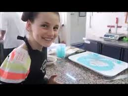 Acolo se vorbeste despre autorizarea din germania, si nici acolo nu este nici un raspuns clar. Am Fost Intr Un Laborator De Cofetarie Plin De PrÄƒjituri Youtube