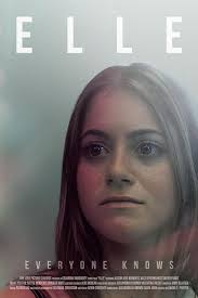 Elle (Short 2016)