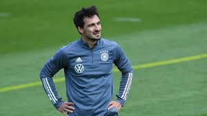 Uefa refused to allow the munich stadium. Dfb Team News Mats Hummels Soll Deutsche Defensive Verbessern Fussball News Sky Sport