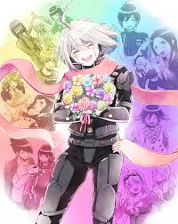 Pin On Danganronpa
