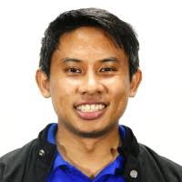 Alvin George Cobar, LPT, MSc, EIM, BMS