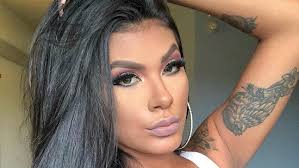 Mc denny, roba cena, kekel dj juninho preste atençao,que anda de meiota. Cache Da Mc Pocahontas 2021 Fortuna E Quanto Ganha