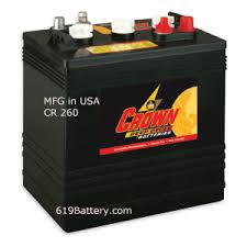 Maybe you would like to learn more about one of these? Rv Deep Cycle Battery