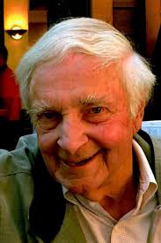 Ronald Frieberg Obituary