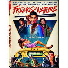 Freaks Of Nature Dvd Blu Ray Blu Dvd
