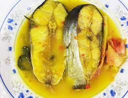 Ikan patin 1 ekor ( sa guna 4 keping) 2. Resepi Patin Tempoyak Original Pahang Zaza Iman Lifestyle Blogger
