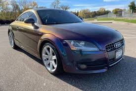 Image result for Aruba Blue 2010 TT