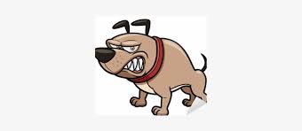 '69 cartoon 1 of 1. Cartoon Image Of A Mad Dog Transparent Png 400x400 Free Download On Nicepng