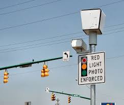 Crossing The Red Light Camera Red Light Camera Light Red Red Light Ticket