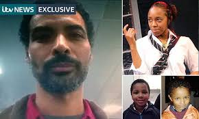 Eastenders' Sian Blake and her two children died from head and neck  injuries