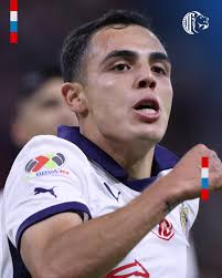 Tremendo en el Rebaño! 🔥🐐 Javier Mier soltó la exclusiva que todos los  chivahermanos querían escuchar sobre Hugo Camberos 🗣️⚽ No te lo pierdas,  entérate de todo aquí ⬇️