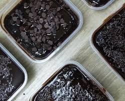 Resepi kek coklat kukus moist ikut sukatan cawan. Kek Moist Coklat Bajet Untuk Raikan Tetamu Siap Ada Topping Lagi Memang Puas Hati Keluarga