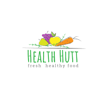 Buying health insurance for the first time seems confusing at first. Elegant Playful Business Logo Design For Health Hutt By Didey Design 18083020