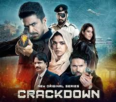 Download the runners 2020 hindi. Crackdown Web Series 2020 Voot Cast Watch Online Release Date Web Series Short Movies Series