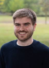 Sean Duke — Directory — Penn State College of Agricultural Sciences