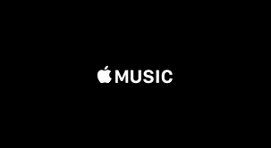 Black And White Music Logo Apple Music Reaches 11 Million Subscribers Since Launch Techie Avenue Apple Music Music Logo Music App