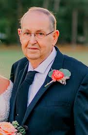 Warren C. Jackson Obituary