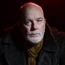 It's bams beware as Scot Squad's The Chief takes charge of his own sitcom 