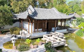 Qingyin Garten Wikipedia Holiday Places Outdoor Structures Outdoor