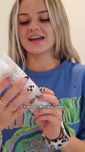 Kesley Leroy Hair Tutorial