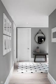 Boja za zidove treba da odgovara bojama nameštaja. Biserno Siva Boja