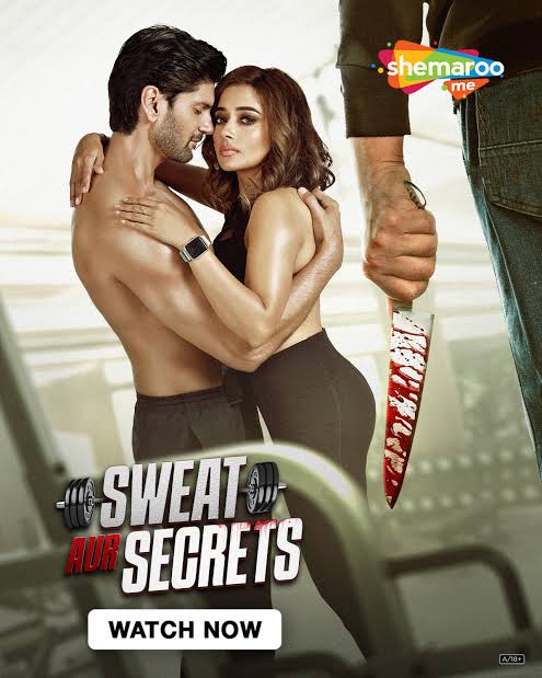 Sweat Aur Secrets (Season 1) Full Web Series Download – A Taut Thriller of Power and Passion