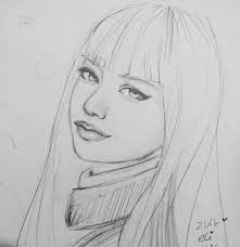 Ver más ideas sobre blackpink, lalisa manoban, lisa blackpink fondo de pantalla. Blackpink Dibujos Blackpink Amino