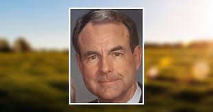 John William Gladden Obituary November 22, 2023