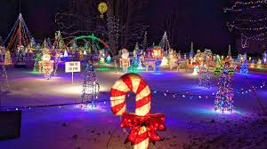 Photos Christmas Lights In Concord Christmas Lights Christmas Light Displays Lights