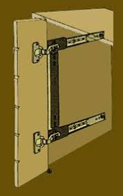 Pocket Door Track Hinge D 1544 12n Cupboard Door Hinges Cupboard Doors Retractable Door