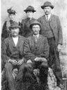 Edwin Clark Family History & Historical Records