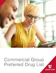 UUHP Commercial Formulary