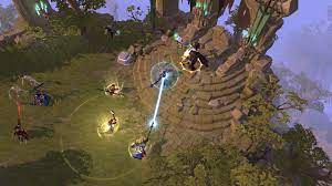 Juegos online rpg gratis online. Albion Online On Steam