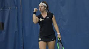 Her birthday, what she did before fame, her family life, fun trivia facts, popularity rankings, and more. Camila Moreno Women S Tennis Pitt Panthers H2p
