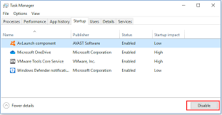 4 Solutions To Fix Too Many Background Processes In Windows 10