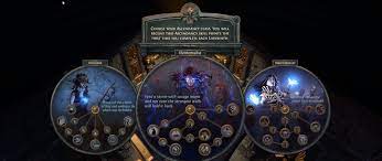 Poe ascendancy classes are subclasses of the path of exile character. A Guide To Ease Your Way Into Path Of Exile Part 1 Choosing A Character Class