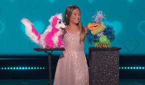Watch Michigan Girl Win Over Judges On AGT