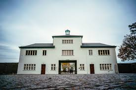 From harvarda(mailer) by bcvax2 with jnet id 9377 from: Visit The Sachsenhausen Concentration Camp Memorial Berlin Experiences