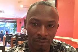 Fundraiser by John Burke-Monerville : David Dele Bello Monerville