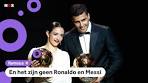 Dit zijn de allerbeste voetballers ter wereld... - YouTube