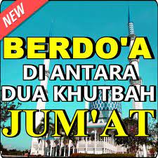 Misalnya khutbah jumat untuk ṡalat jum'at, khutbah nikah untuk kesunahan akad nikah. Berdo A Waktu Khatib Duduk Di Antara Dua Khutbah Pour Android Telechargez L Apk