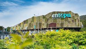 Pokok besar di penang butterfly farm. Harga Tiket Entopia Penang Taman Rama Rama 2021 Diskaun