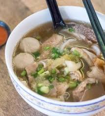 Beef noodles has always been one of the favourite comfort food of local chinese in kl. Lai Foong Beef Noodle Shop Cheras Ninjafound Com Your Trusted Local Guide