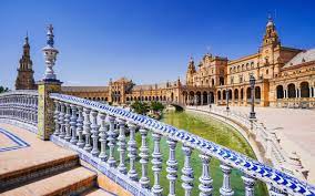 Travel guide resource for your visit to seville. An Expert Travel Guide To Seville Telegraph Travel