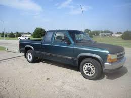Image result for Emerald Green 1993 Dakota