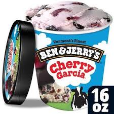 The company, known for its social activism, said such sales. Ben Jerry S Cherry Garcia 8 X 16 Oz Unilever Food Solutions Us