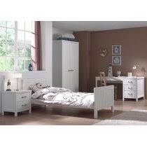 Shop wayfair for a zillion things home across all find all bedding at wayfair. Assembled Bedroom Sets Wayfair Co Uk