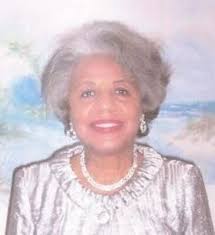 Doris Chenault-Hood Obituary (1929