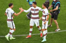 Kadra reprezentacji portugalii na mecz polską, nie ma cristiano ronaldo! Izyuoud2fjc1qm